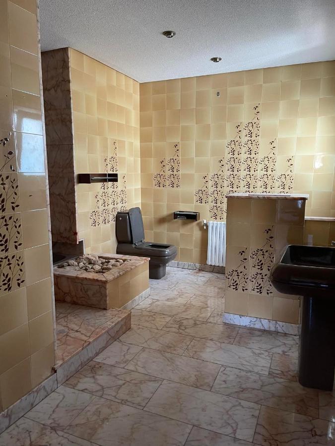 Djm Palms - Shared Casa Rural - Casa Rural Compartida - No Es Una Casa Privada Ayora Esterno foto
